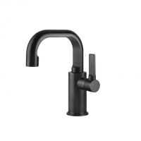 Смеситель для раковины Gessi Inciso 58008 схема 2