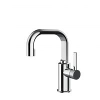 Смеситель для раковины Gessi Inciso 58008 схема 3