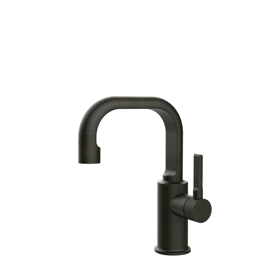 Смеситель для раковины Gessi Inciso 58008 схема 5