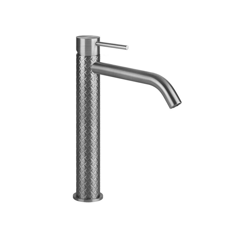 Изображение Gessi Intreccio смеситель для раковины 54106