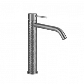 Gessi Intreccio смеситель для раковины 54106