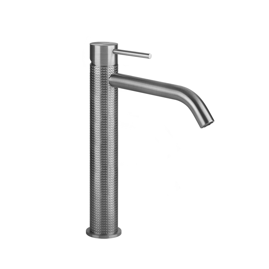 Смеситель для раковины Gessi Cesello высокий 54406 схема 5