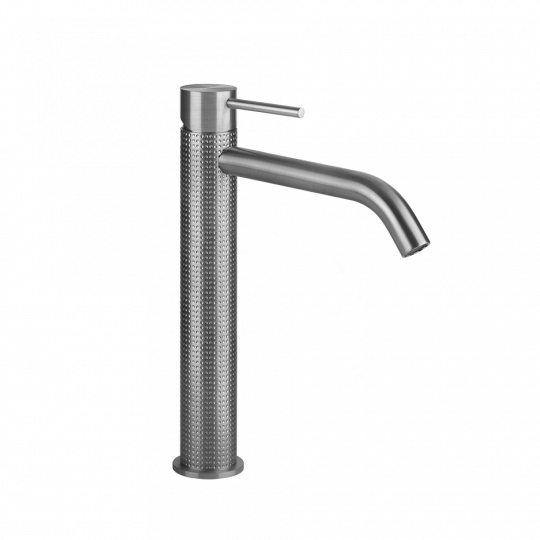 Смеситель для раковины Gessi Cesello высокий 54406 схема 5