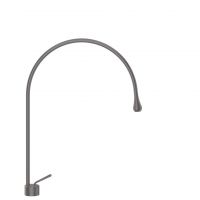 Смеситель для раковины Gessi Goccia 33804 схема 7