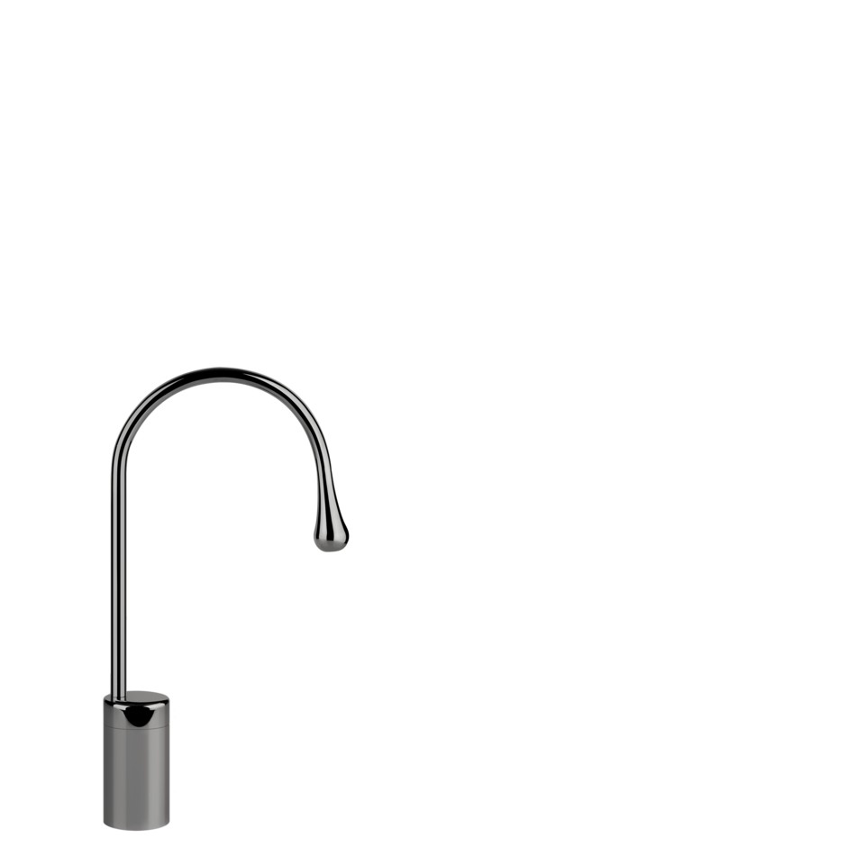 Излив для раковины Gessi Goccia 33854 схема 5