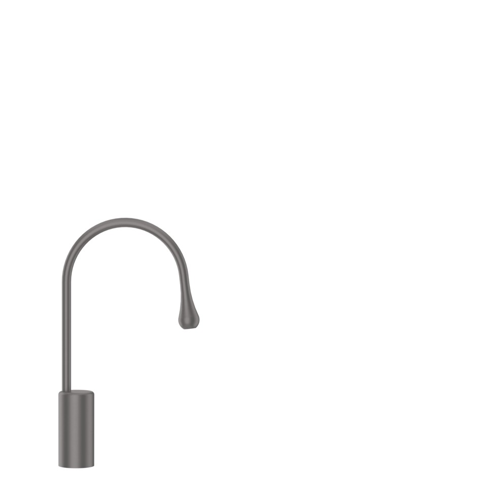 Излив для раковины Gessi Goccia 33854 схема 7