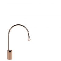 Излив для раковины Gessi Goccia 33855 схема 4