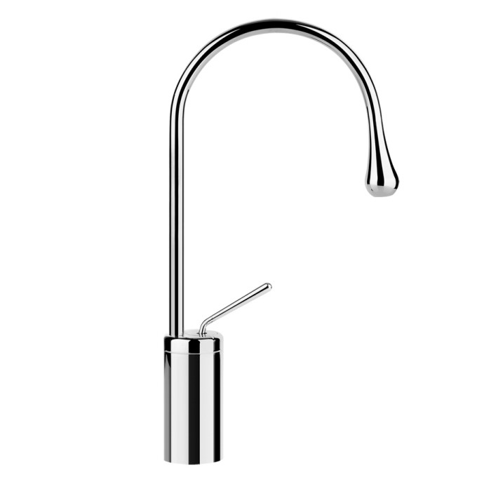 Смеситель для раковины Gessi Goccia 33805