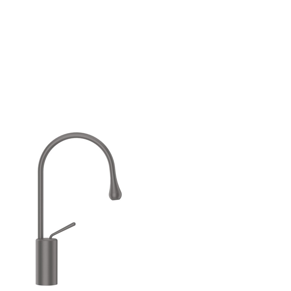 Смеситель для раковины Gessi Goccia 33805 схема 7