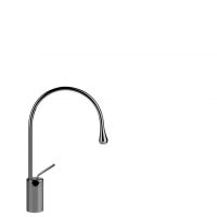 Смеситель для раковины Gessi Goccia 33806 схема 5