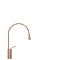 Смеситель для раковины Gessi Goccia 33806 схема 6