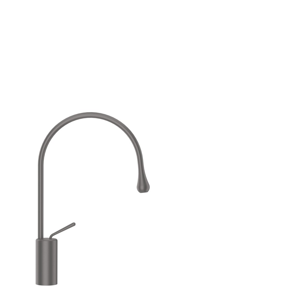 Смеситель для раковины Gessi Goccia 33806 схема 7