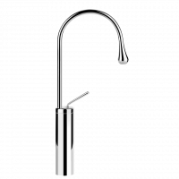 Gessi Goccia смеситель для раковины 33608 схема 1