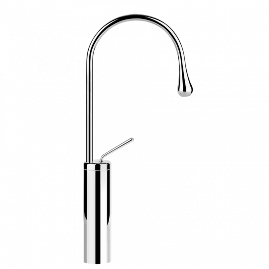 Изображение Gessi Goccia смеситель для раковины 33608