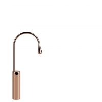 Излив для раковины Gessi Goccia 33858 схема 4