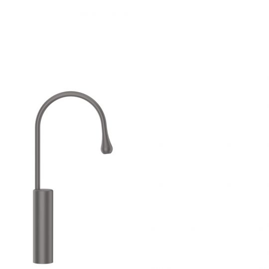 Излив для раковины Gessi Goccia 33858 схема 7