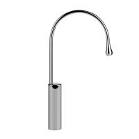 Излив для раковины Gessi Goccia 33859 схема 1