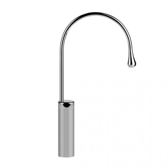 Фото Излив для раковины Gessi Goccia 33859