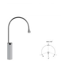 Излив для раковины Gessi Goccia 33859 схема 3