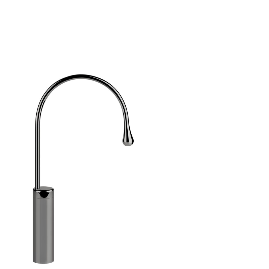 Излив для раковины Gessi Goccia 33859 ФОТО