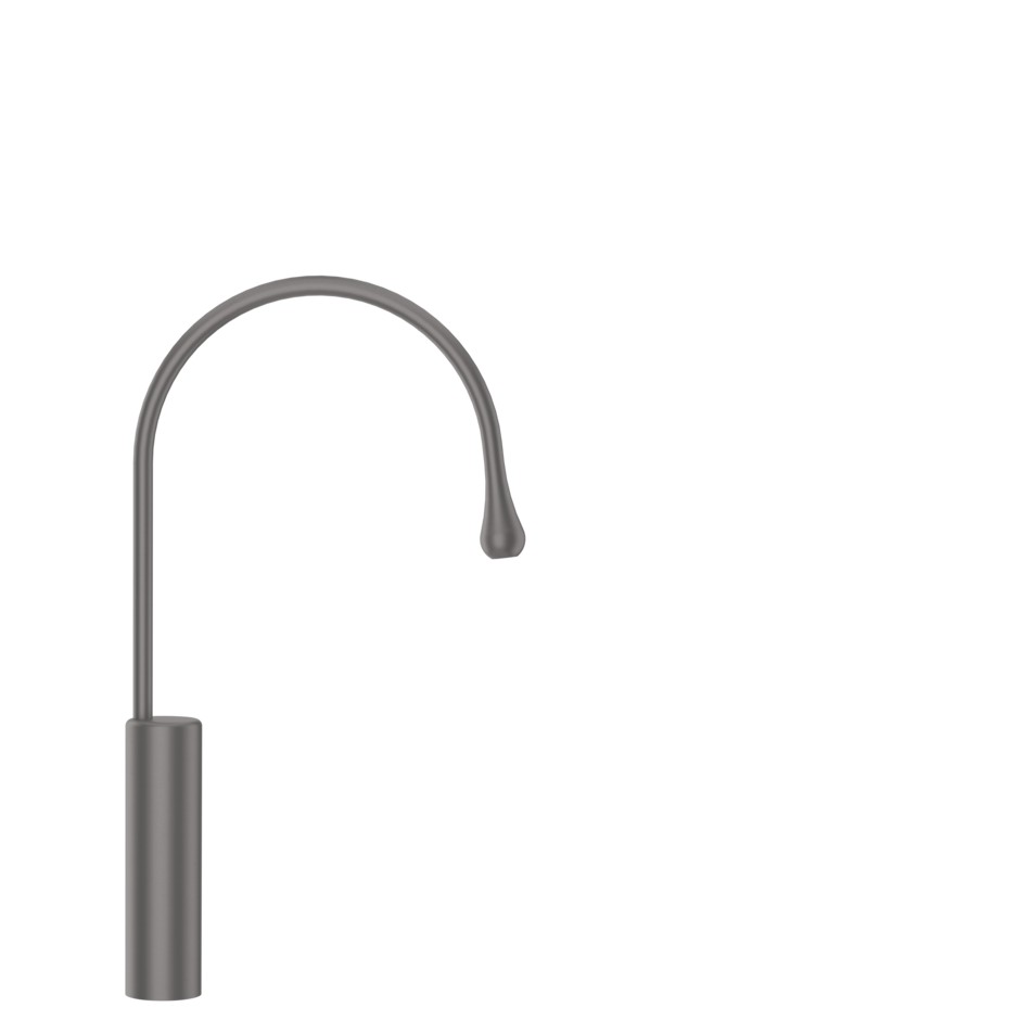 Излив для раковины Gessi Goccia 33859 схема 7