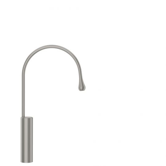 Излив для раковины Gessi Goccia 33859 схема 8