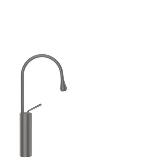 Смеситель для раковины Gessi Goccia 33809 схема 7