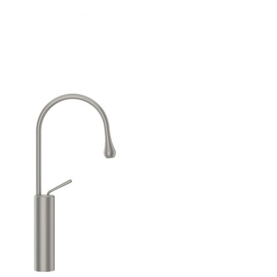 Смеситель для раковины Gessi Goccia 33809 схема 8