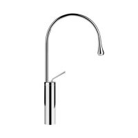 Смеситель для раковины Gessi Goccia 33810 схема 1