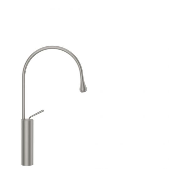 Смеситель для раковины Gessi Goccia 33810 схема 8