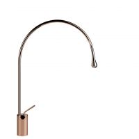 Смеситель для раковины Gessi Goccia 33808 схема 4