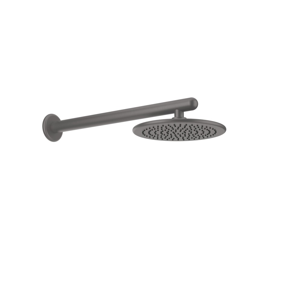 Тропический душ Gessi Goccia 33755 40х21,6 схема 7