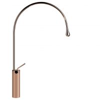 Смеситель для раковины Gessi Goccia 33811 схема 4