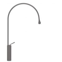 Смеситель для раковины Gessi Goccia 33811 схема 7