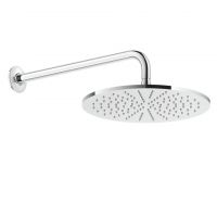 Тропический душ Gessi Inciso 58248 30х30 схема 4