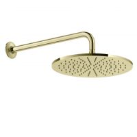 Тропический душ Gessi Inciso 58248 30х30 схема 12