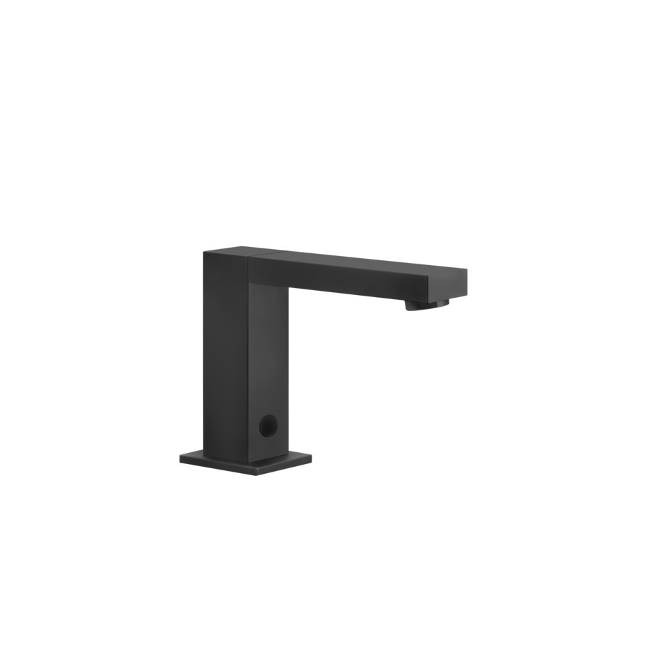 Смеситель для раковины Gessi Sensor Taps 30501 схема 6