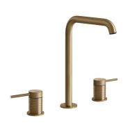 Gessi Trame смеситель для раковины 54311 схема 5