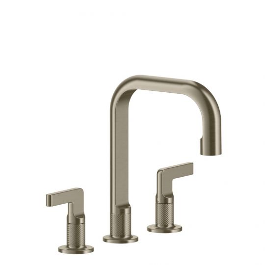 Смеситель для раковины Gessi Inciso 58013 ФОТО