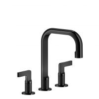 Смеситель для раковины Gessi Inciso 58013 схема 9