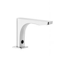 Смеситель для раковины Gessi Rilievo 59023 схема 1