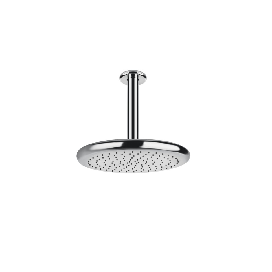 Тропический душ Gessi Goccia 33766 33,4х33,4 ФОТО