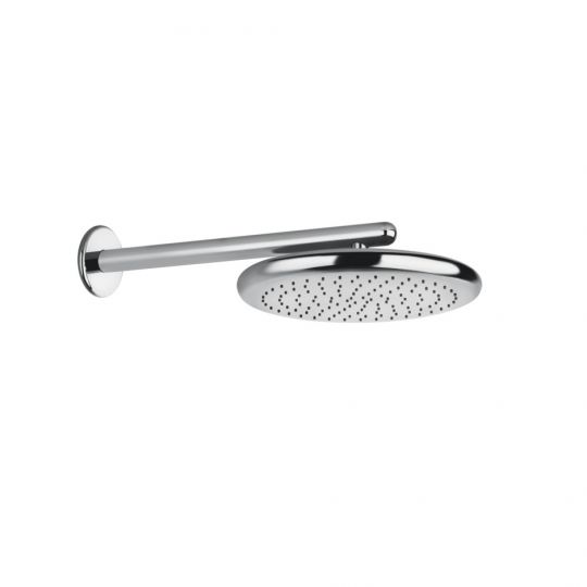 Тропический душ Gessi Goccia 33756 40х33,4 ФОТО