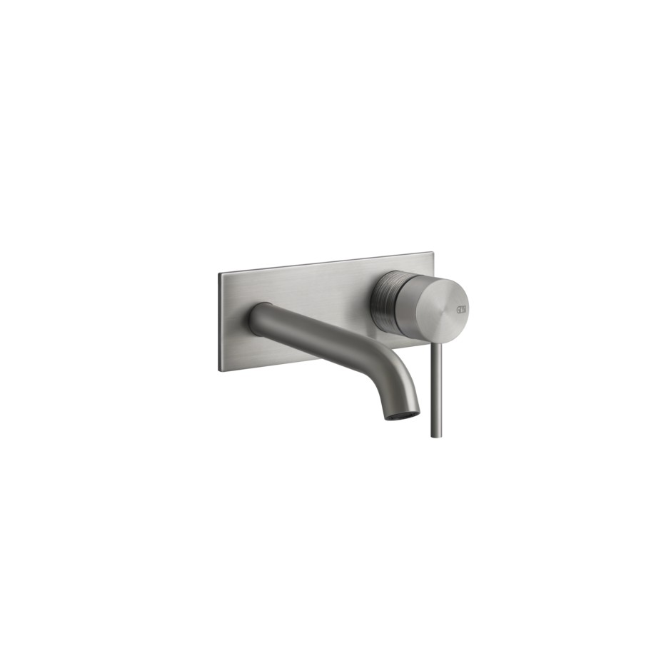 Смеситель для раковины Gessi Trame 54384