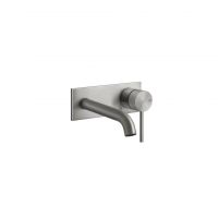 Смеситель для раковины Gessi Trame 54384 схема 3