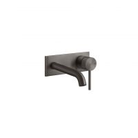 Смеситель для раковины Gessi Trame 54384 схема 4