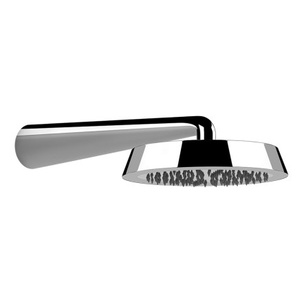 Фото Тропический душ Gessi Cono 45151 24х24