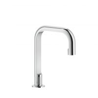 Смеситель для раковины Gessi Inciso 58023 схема 4