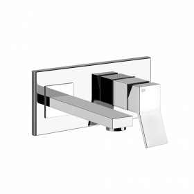 Смеситель Gessi Rettangolo K для раковины 53084