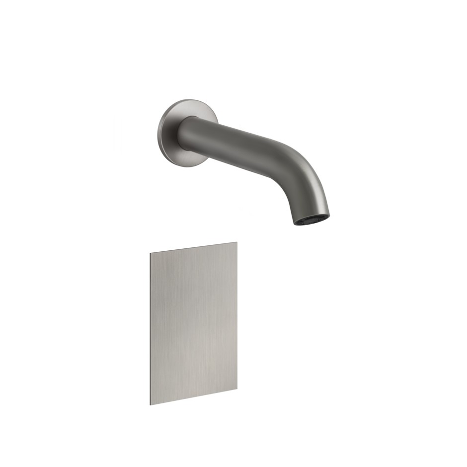 Смеситель для раковины Gessi Flessa 54015